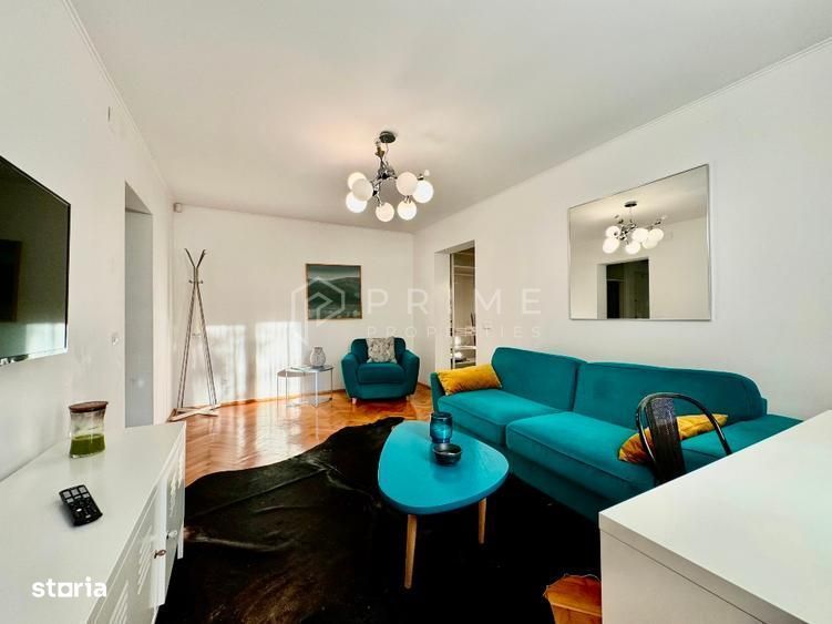 Apartament 2 camere de închiriat, Cornisa, str. Argeșului, Târgu Mureș