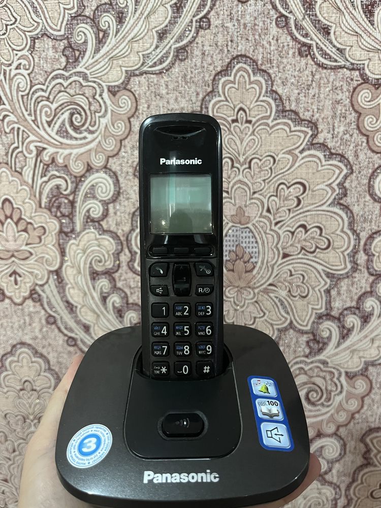 Panasonic Телефон