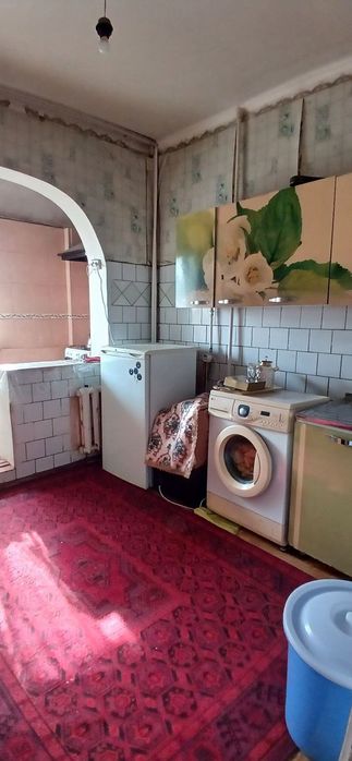 Продаю свою квартиру