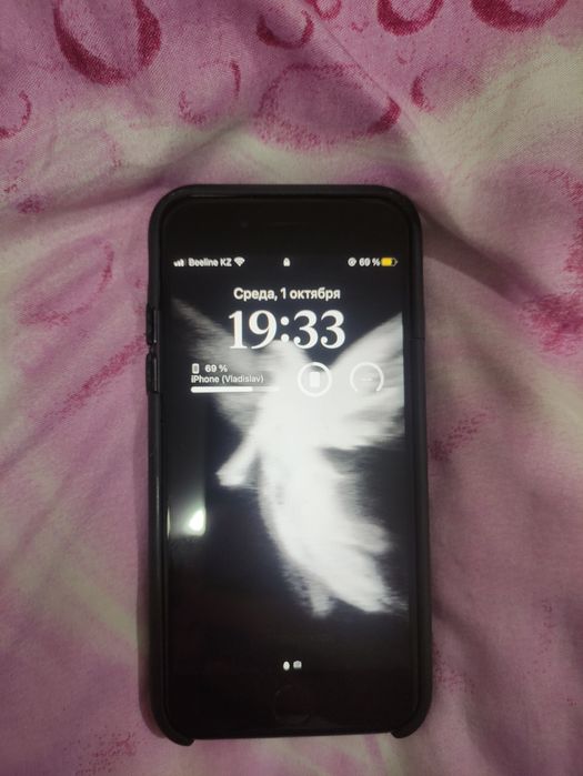 IPhone 8, айфон 8