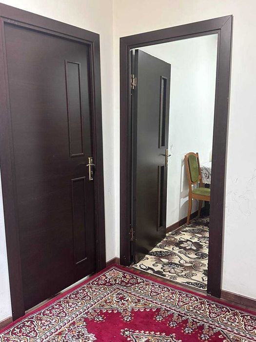 квартира в ЖК Obod Makon, Яшнабадский район, ориентир — Узбум 54 м²;