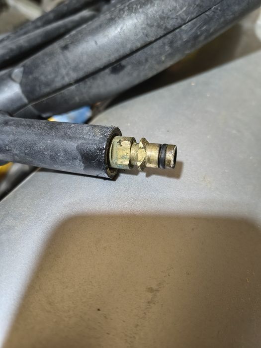 Pistol+Lance+Furtun Karcher