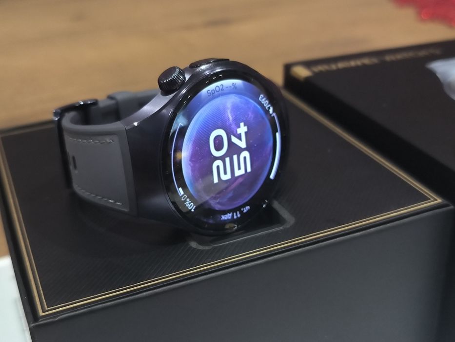 Huawei watch 5 Purples E-sim