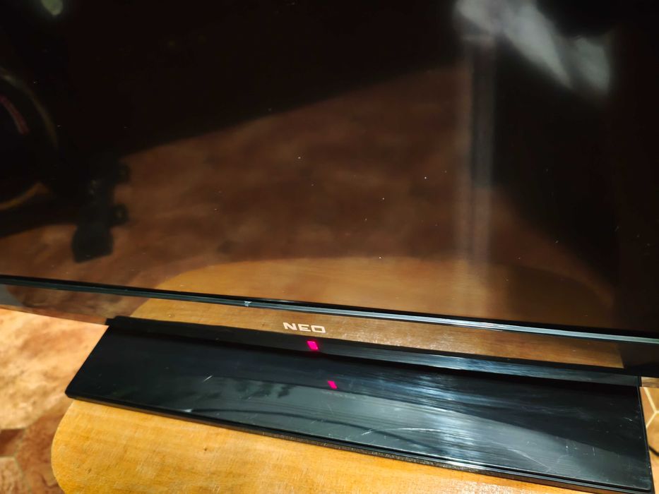 32" LED Телевизор NEO  + ПОДАРЪК Цифрова антена.