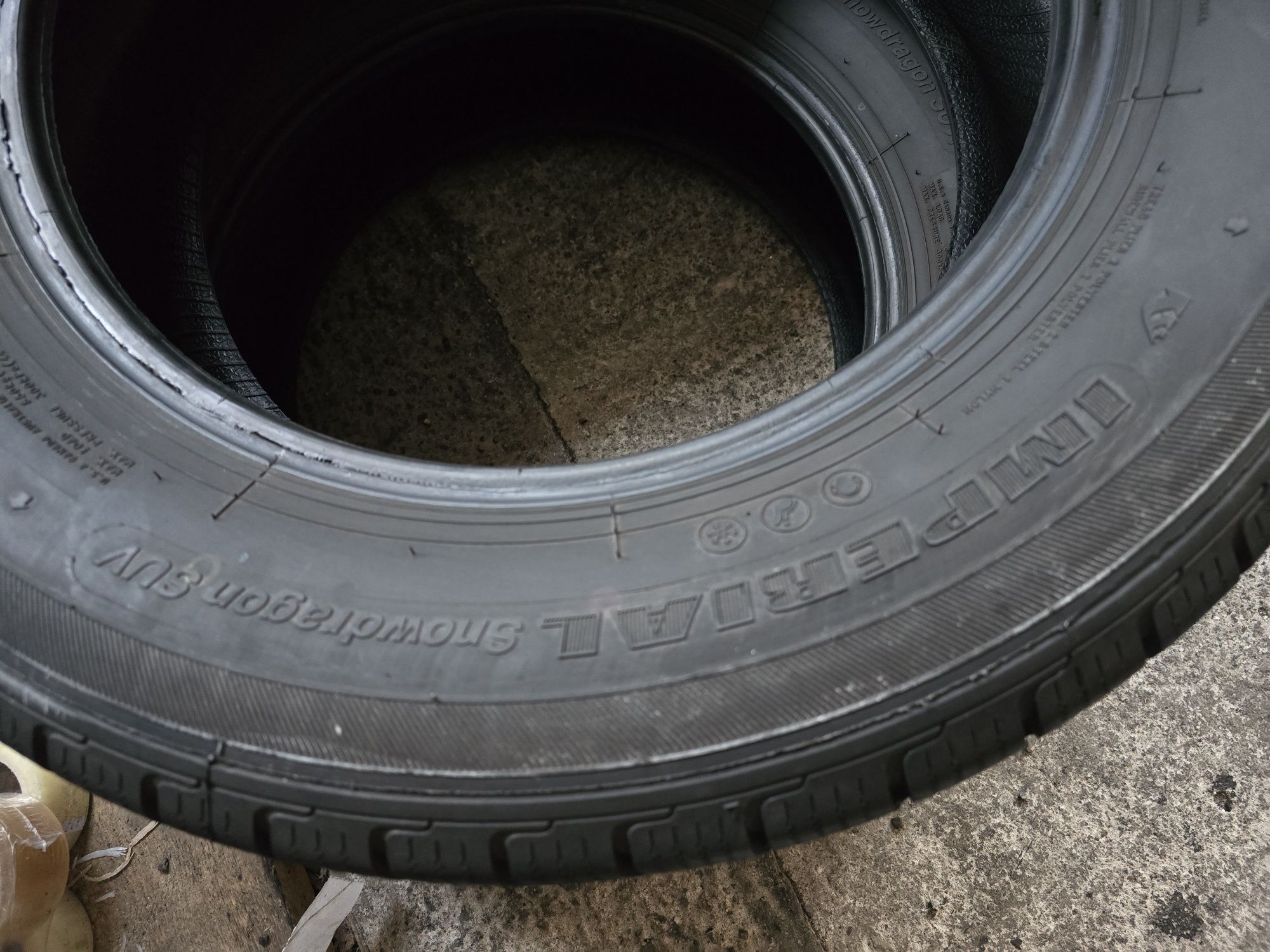 Imperial 225/65 R17 102H MS iarnă