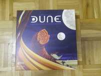 Настолна игра - Dune
