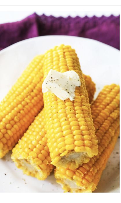 Porumb de fiert congelat - CALITATEA 1 !!!  LIVRARE IN TOATA TARA !!!