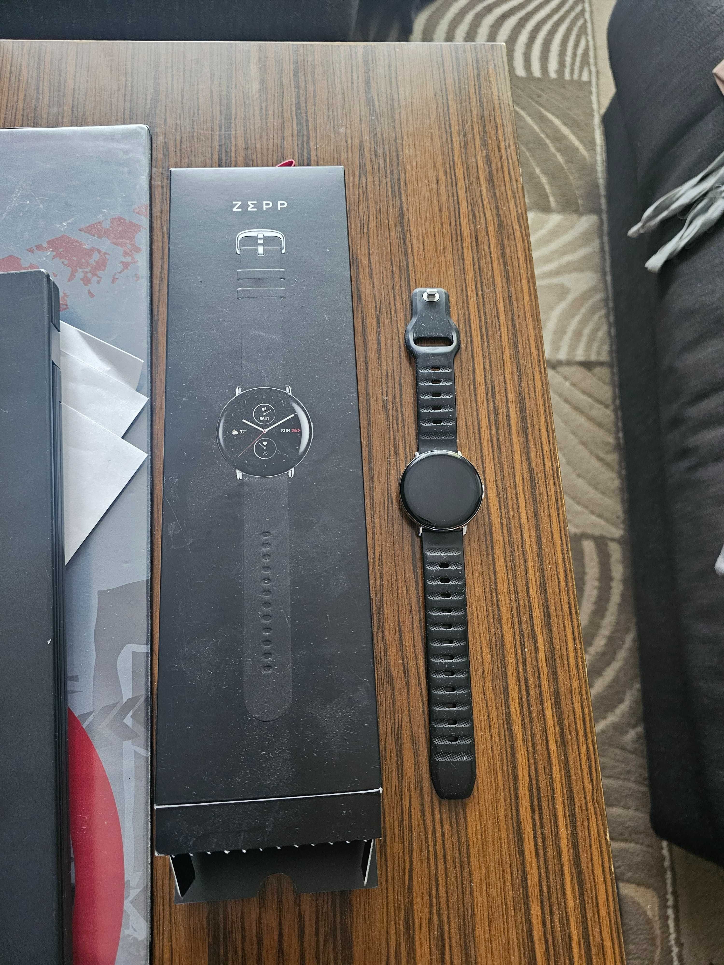 Xiaomi Amazfit Zepp E Circle