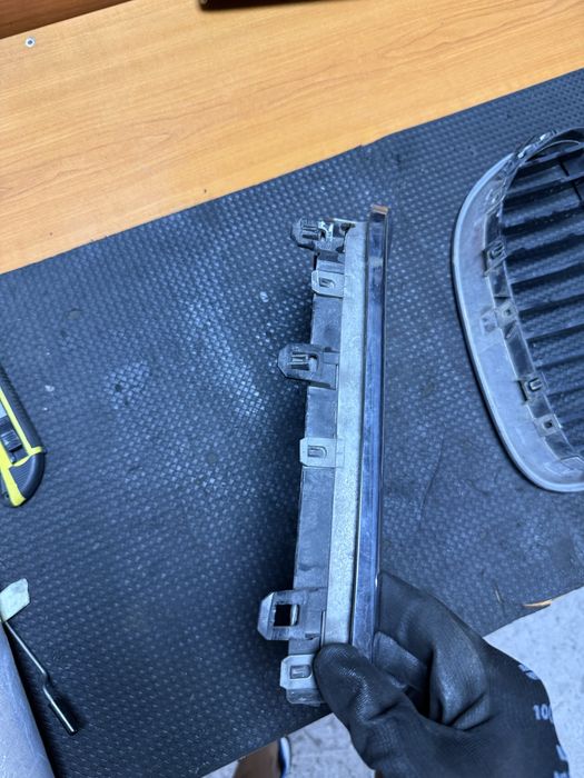 Решетки бъбреци БМВ Е60 Е61