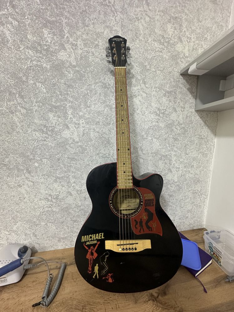 Gitara caravan music