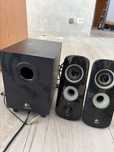 Logitech Z323 2.1 Speaker System cu Subwoofer