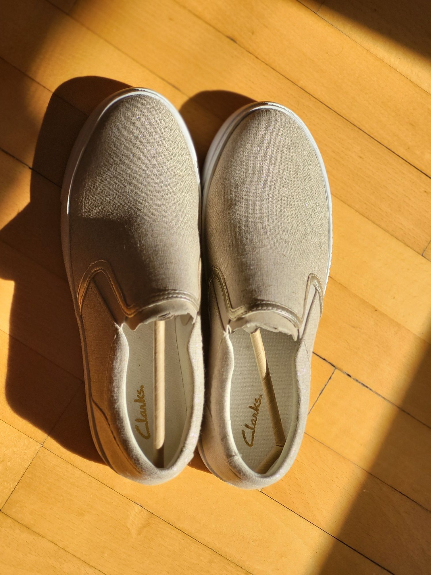 Женски обувки Clarks