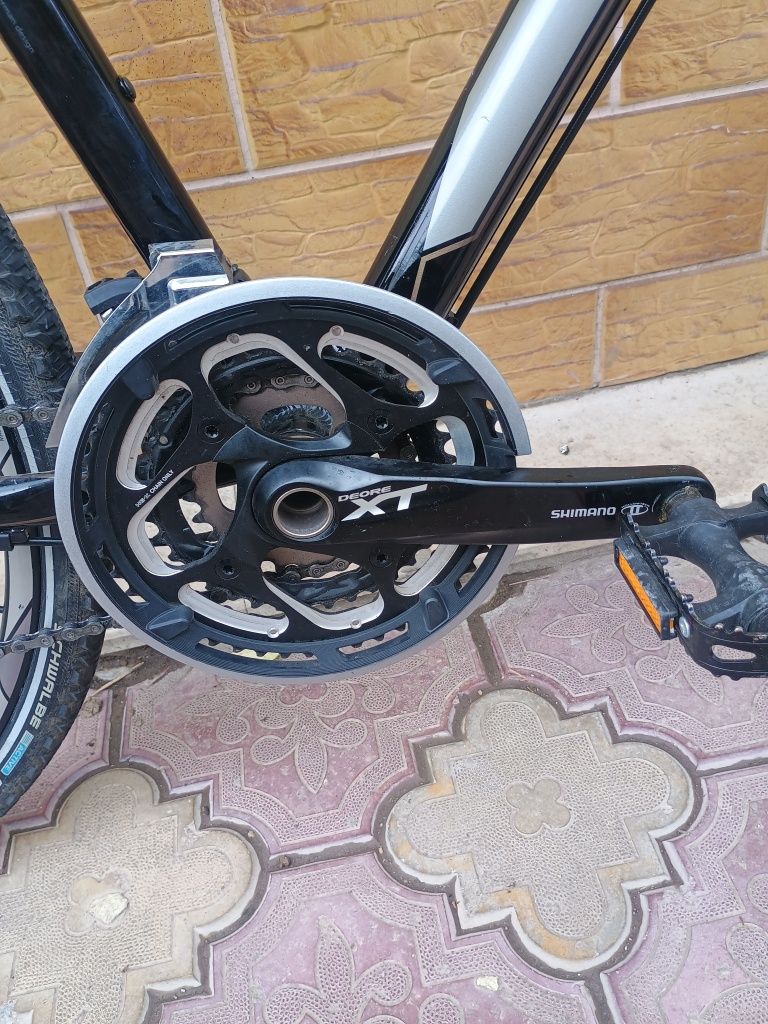Winora Alamas 28 цола
