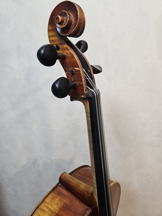 Виолончель 3/4 GEWA