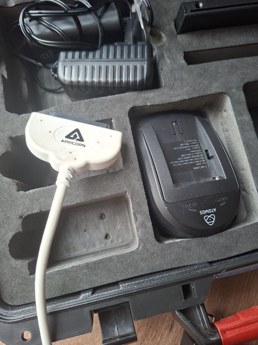 ATOMOS NINJA 2 HDMI Video Recorder/Monitor