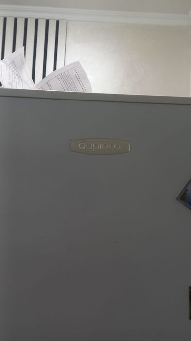 Холодильник Бирюса