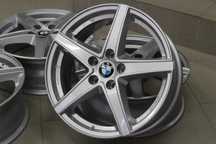Джанти 17" BMW X1 (F48), X2