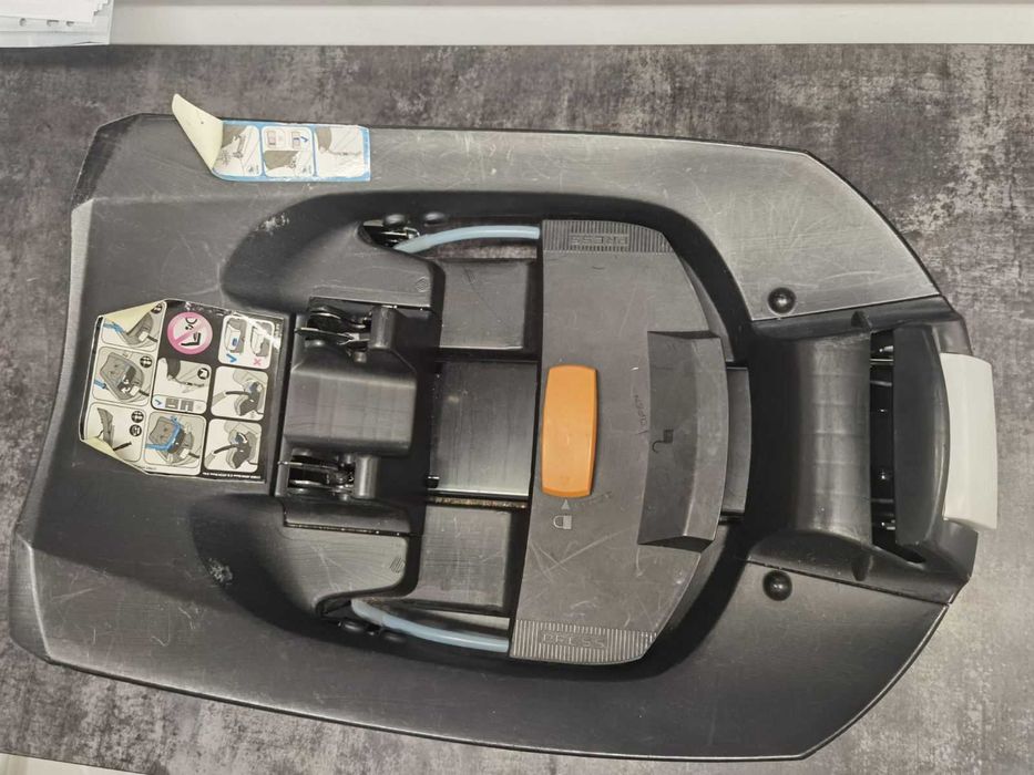 База за столче Cybex Aton 5