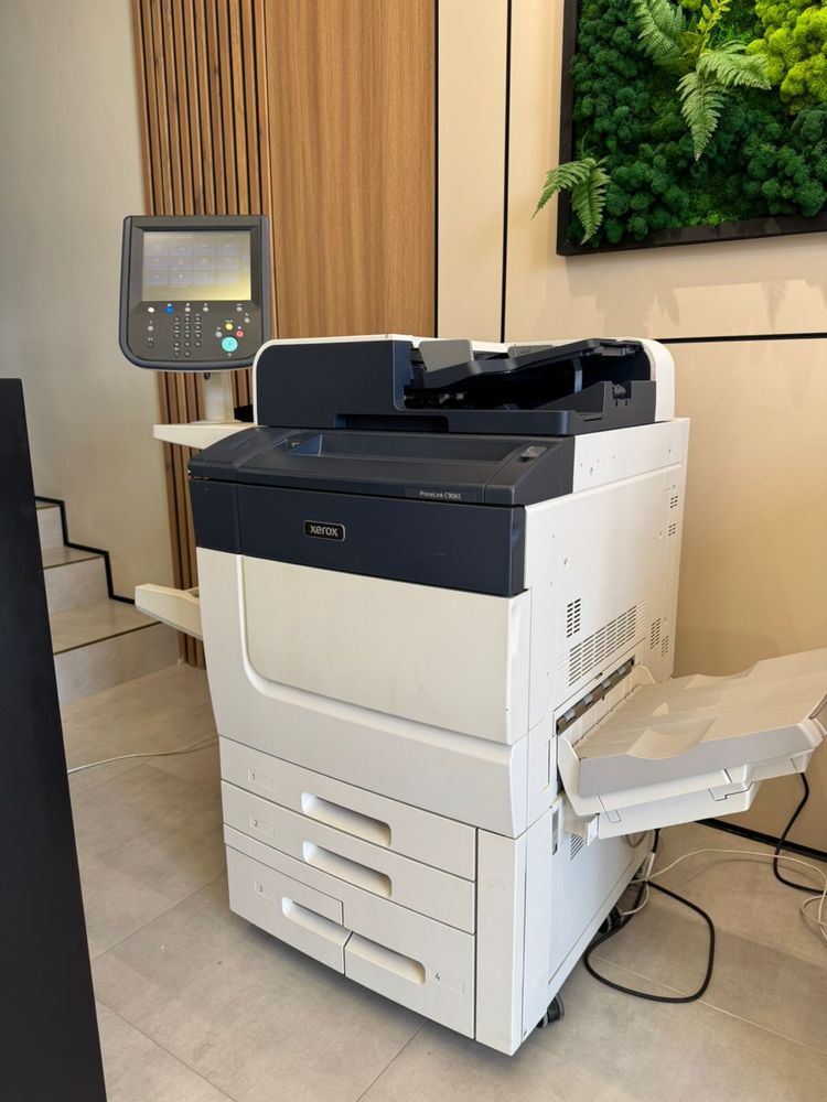 Принтер PrimeLink C9065