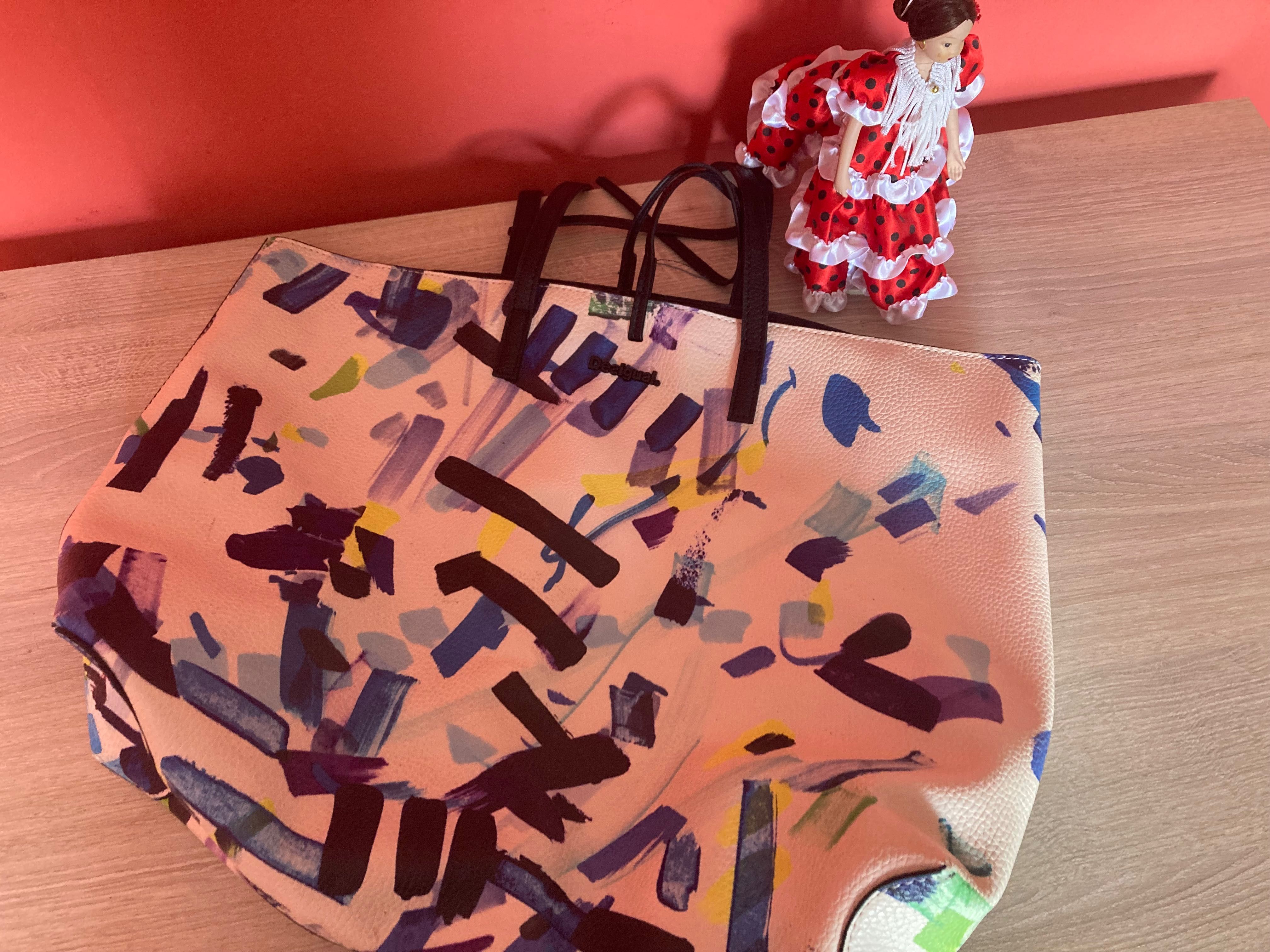 Дамска чанта desigual