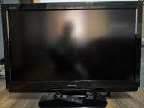 SHARP 32” ТЕлевизор