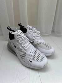 Nike Air Max 270 AH8050 100 White/Black/White