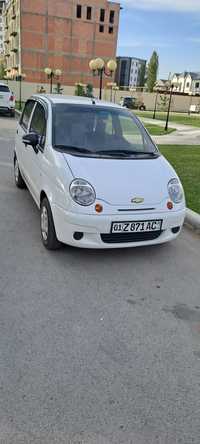 Matiz mx 2015-yil