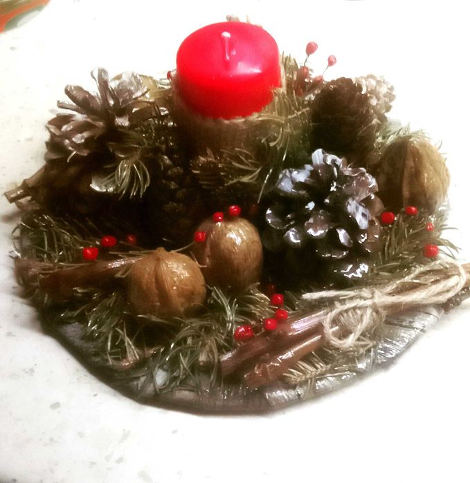 Коледни подаръци и сувенири