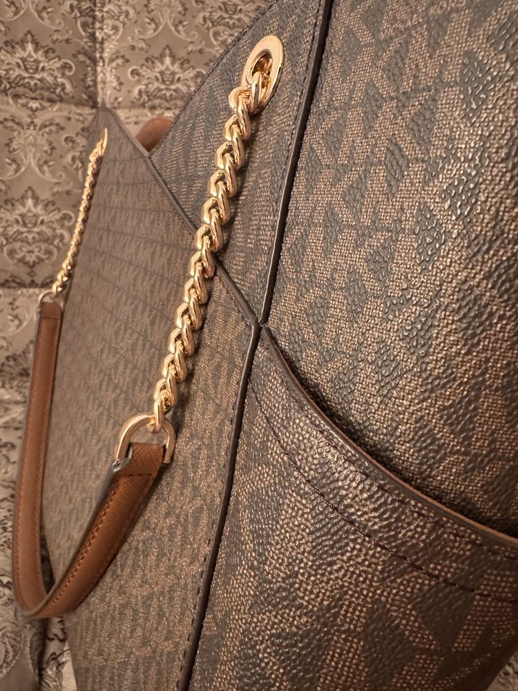 Продаю ОРИГИНАЛ сумку тоут Michael kors