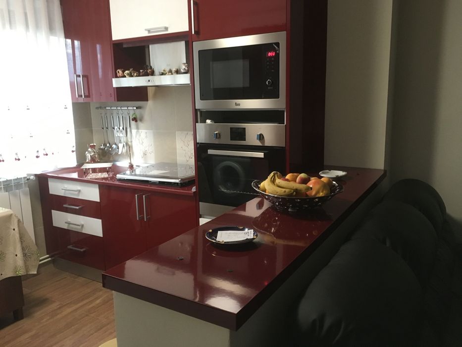 Apartament de vinzare in Gherla