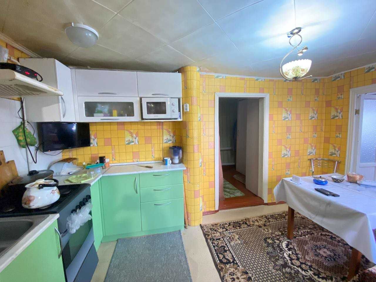 Продаётся дом в р-не Западный.