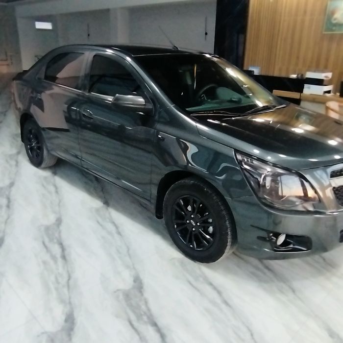 Кобальт сотилади