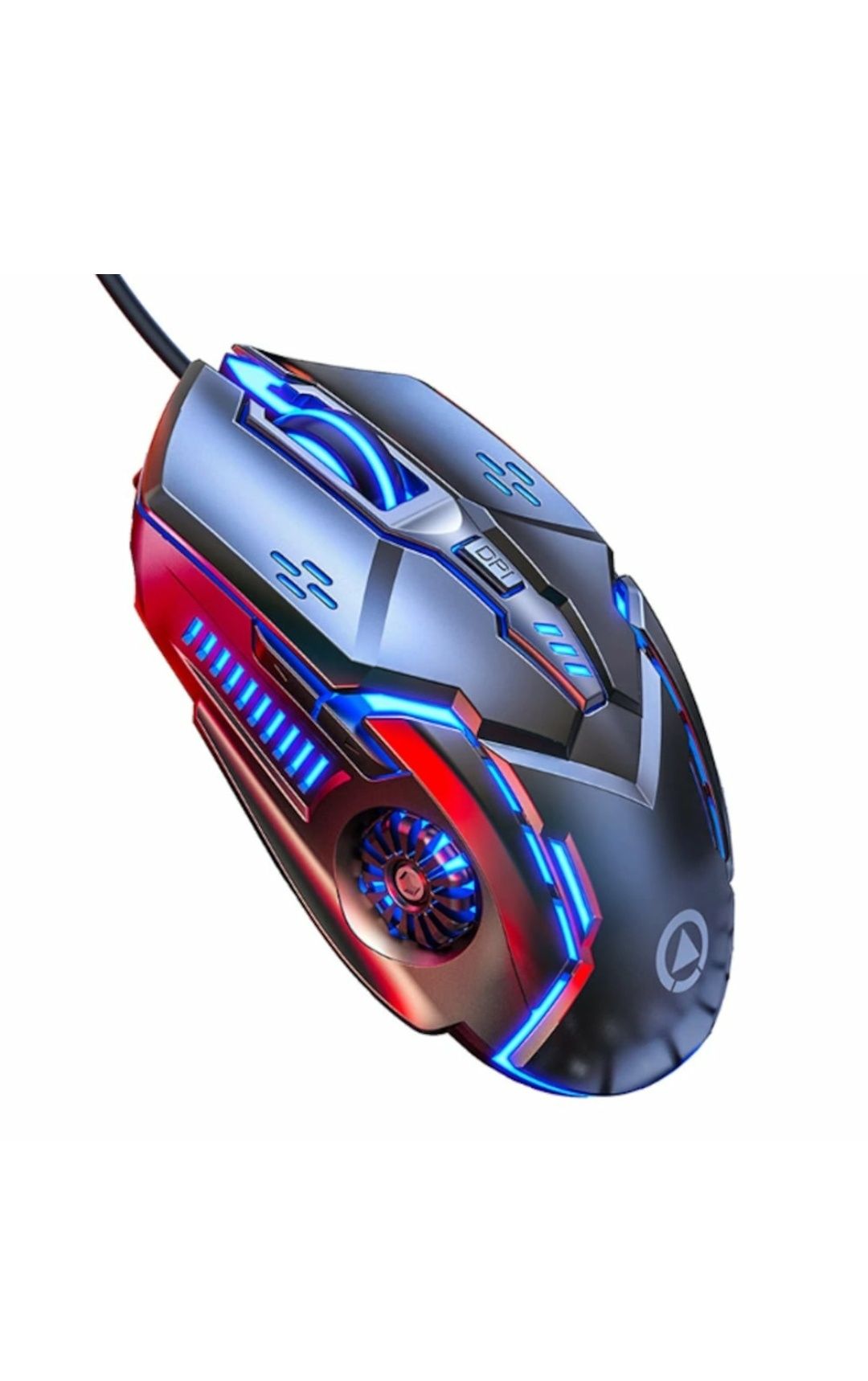 Mouse gaming G5.