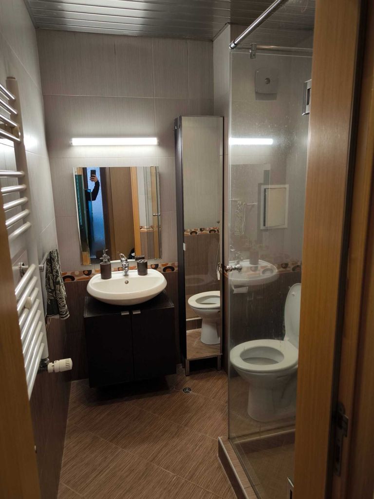 Дава се под наем Тристаен апартамент в София, Драгалевци - 93 кв.м за 800 € - Снимка #11