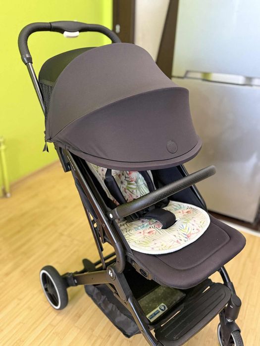 Бебешка количка /Travel N Care PLUS