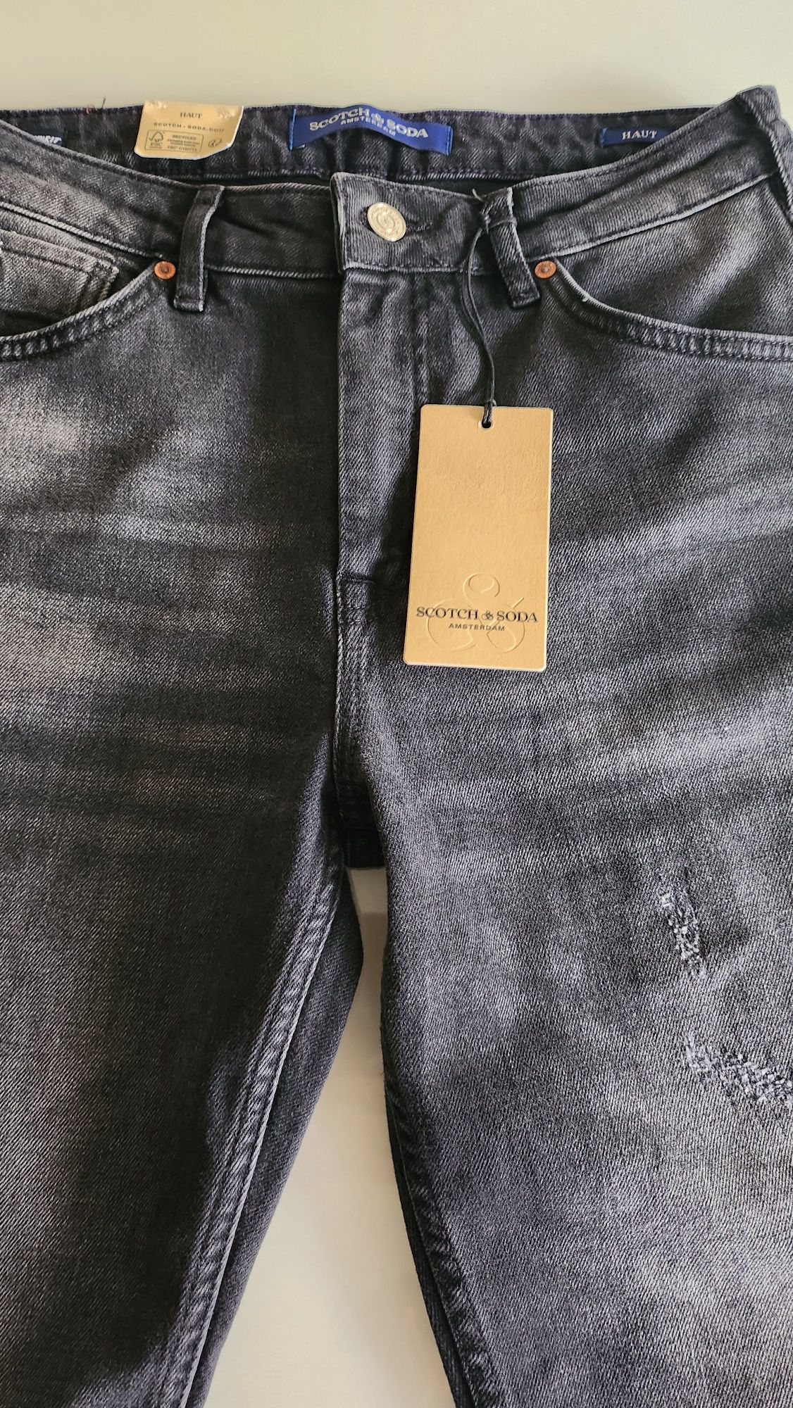 Нови дънки Scotch & Soda