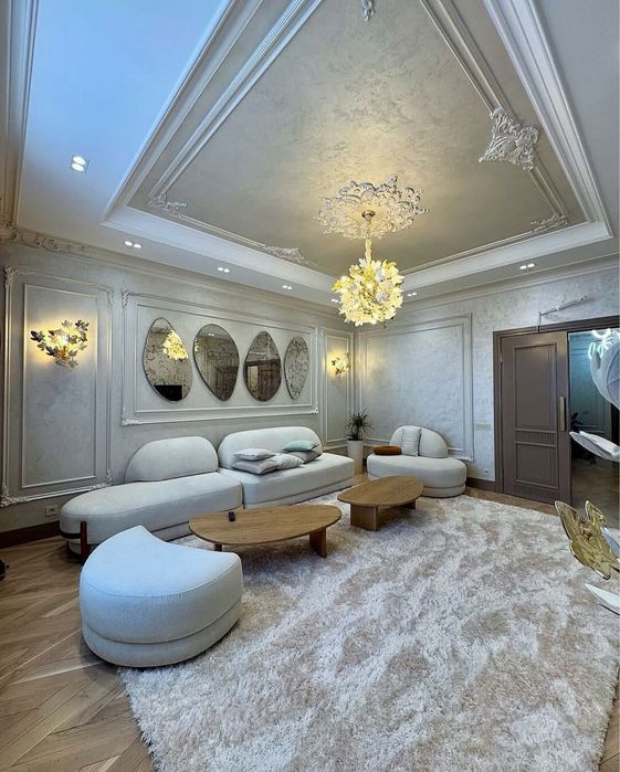 Yevro remont ishlari  ziyo design gruop 8 yillik tajriba