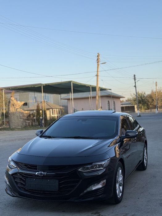 Malibu XL Sotiladi
