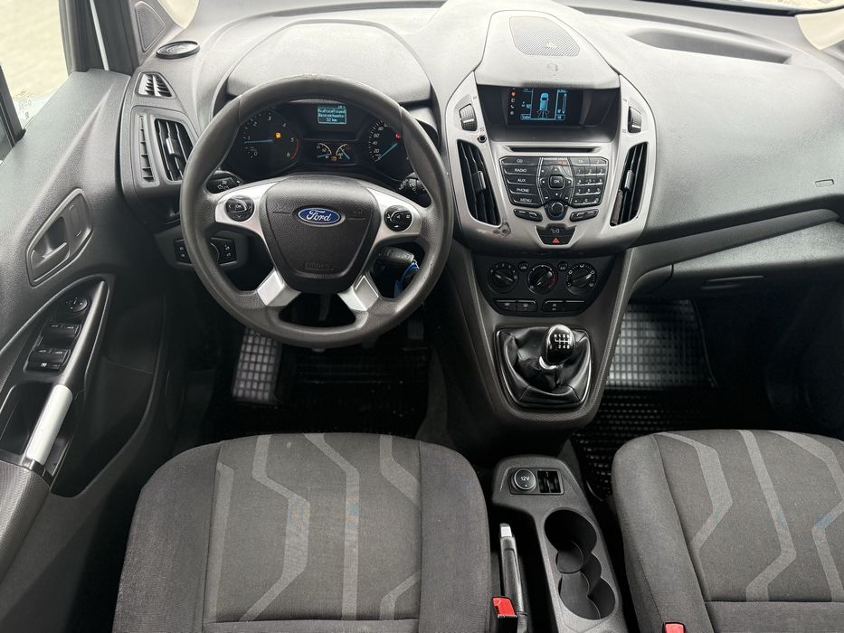 Ford Turneo Connect Maxi 1.5TDCI/04.2016/GARANTIE 1 AN / RATE