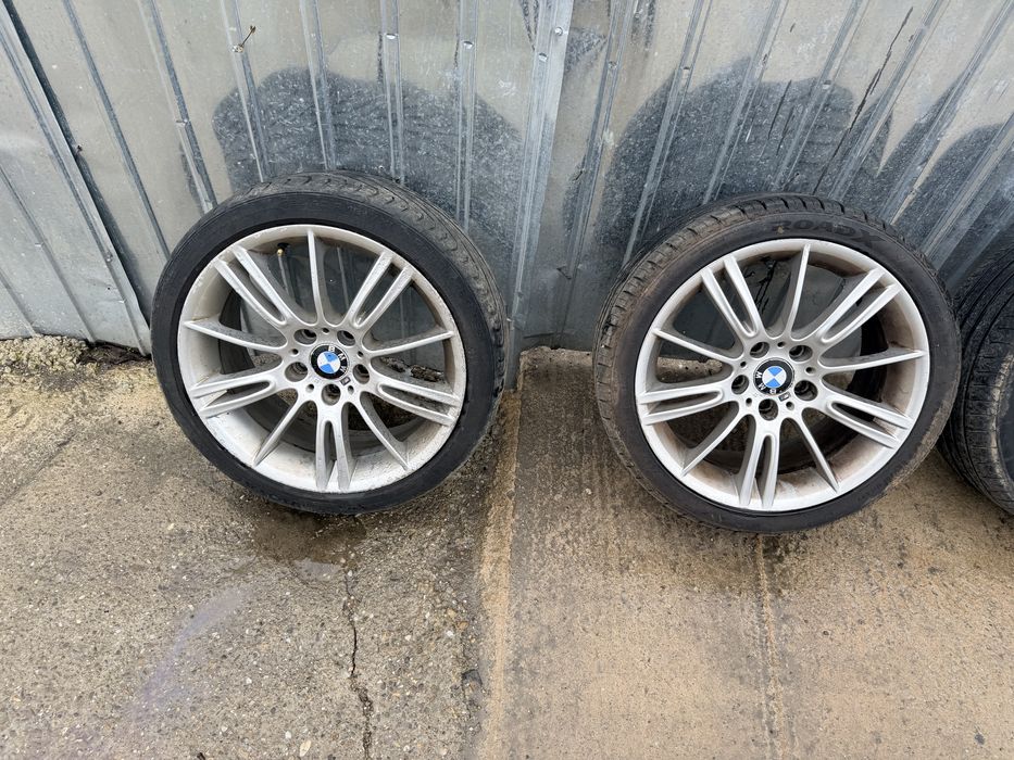 Jante bmw r18 style 193 e90 e91 e92 e93