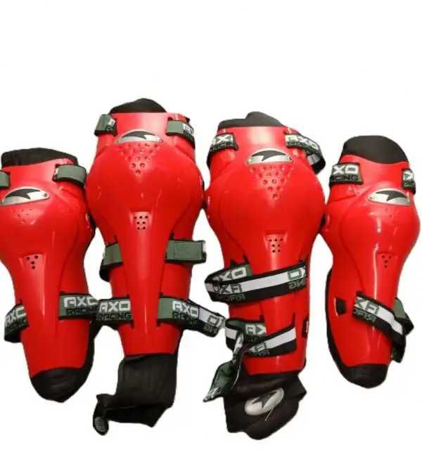 Наколенки и налакътници за мотор подвижна става 7077