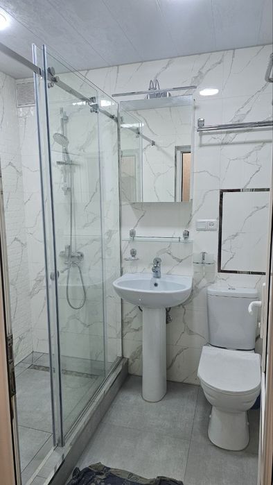 Аренда : Мукими 2/3/4. Кирпич балкон 2/6