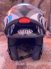 Cască motocicleta MTR
