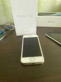 Продам IPhone 5s, 16Gb