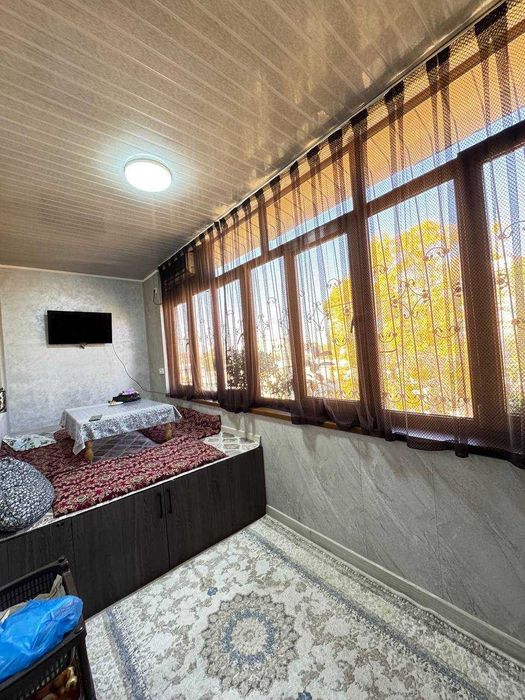 V2229 ПРОДАЕТСЯ 4/5/5 на: Чилонзор 15 кв Ор.р: Аутлет ( Хакимят ) 86м2