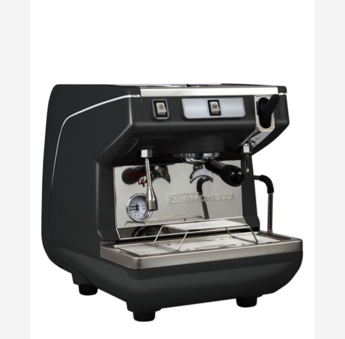Кофемашина Simonelli, бу