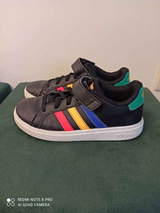 Детски маратонки Адидас