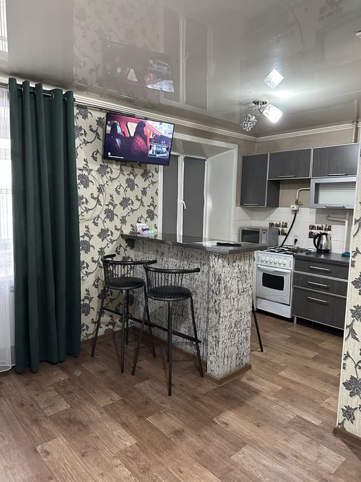 1 ком квартира Центр агенство Магазин орхидеа Вокзал эльдорадо