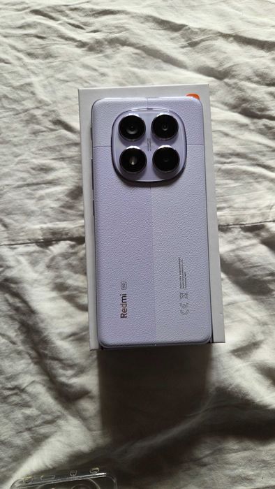 Redmi note 14 pro 5g