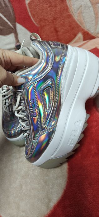 Ghete talpă înaltă